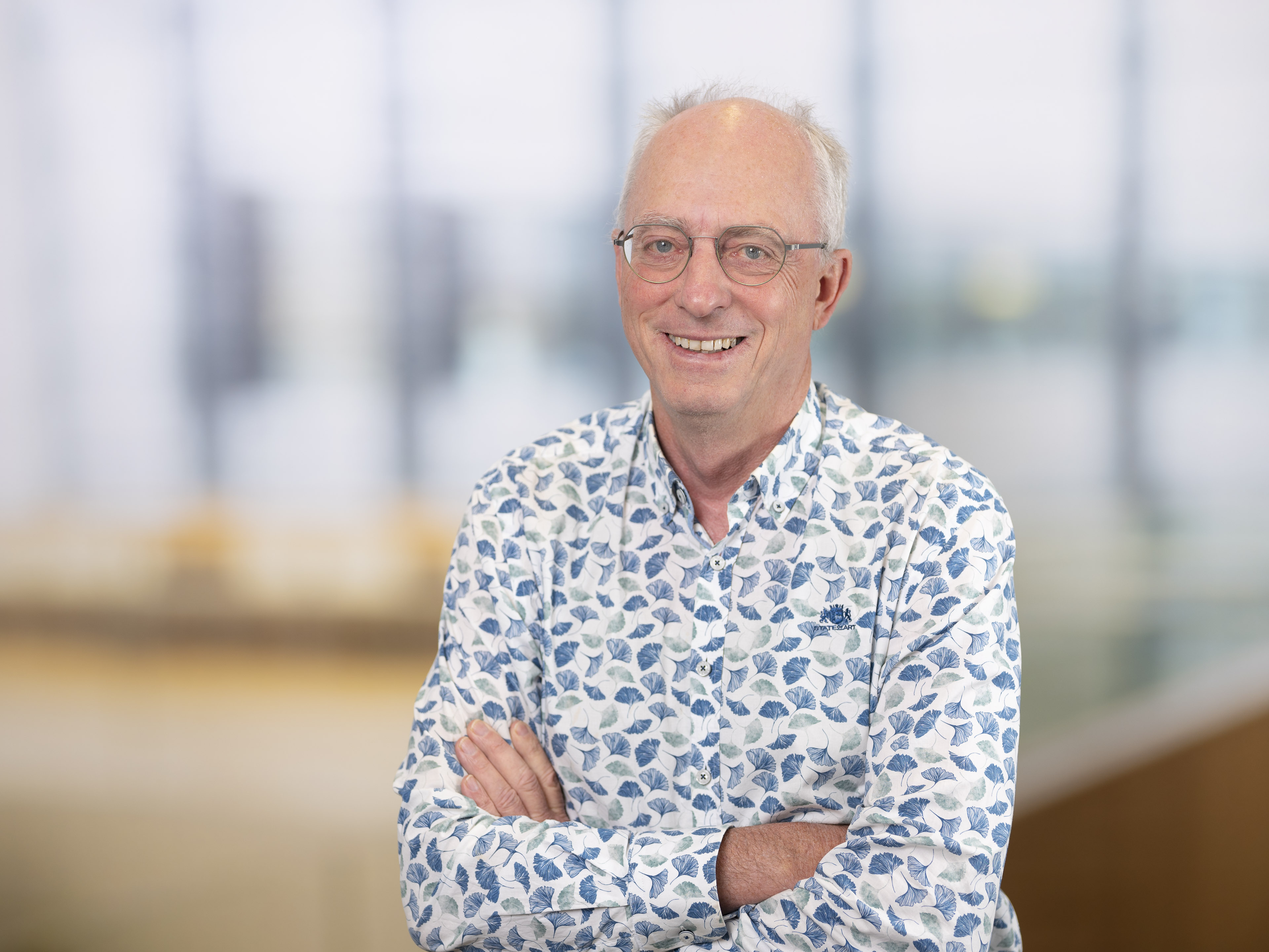 Mark van Loosdrecht