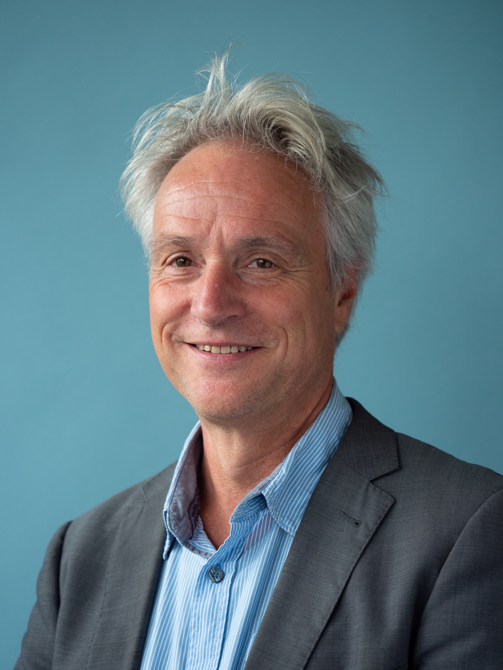 Jules van Lier
