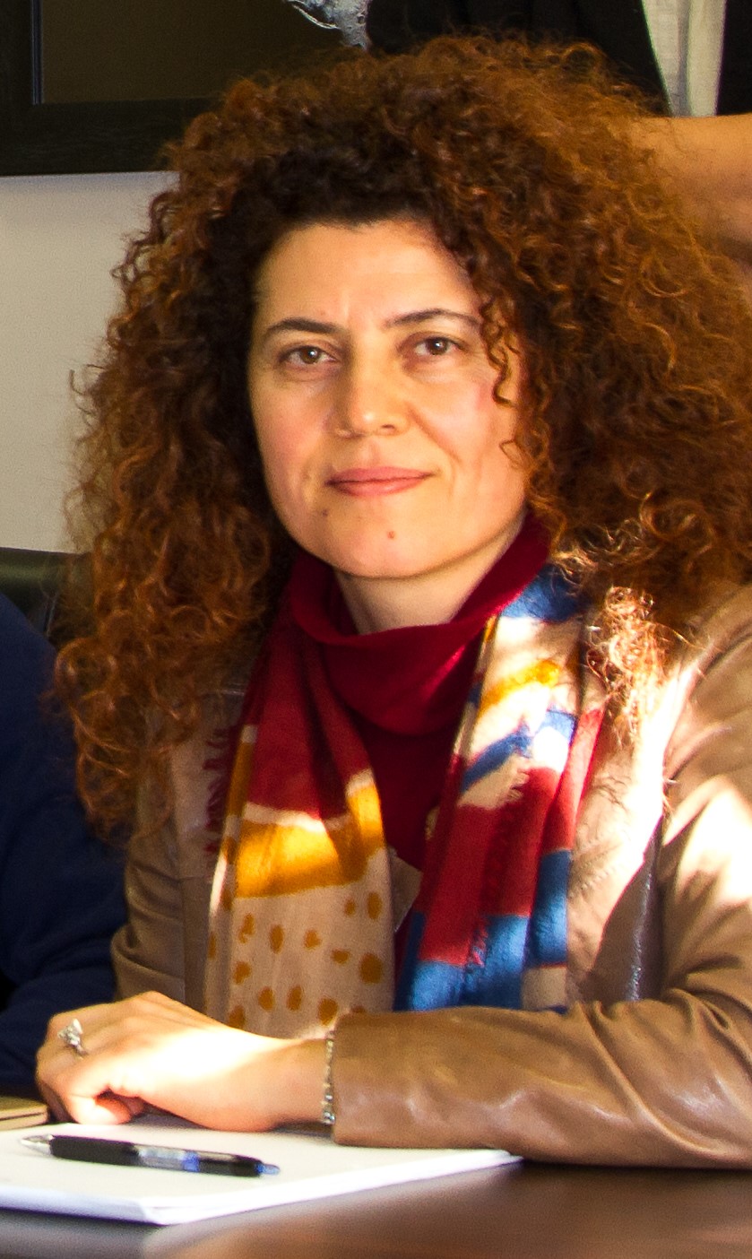 Goksen Capar