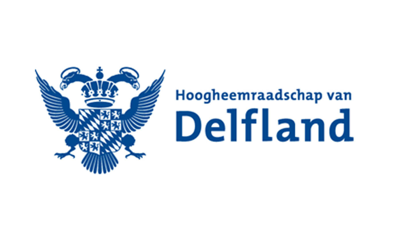 Hoogheemraadschap Delfland logo